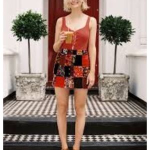 Reformation Woodstock mini